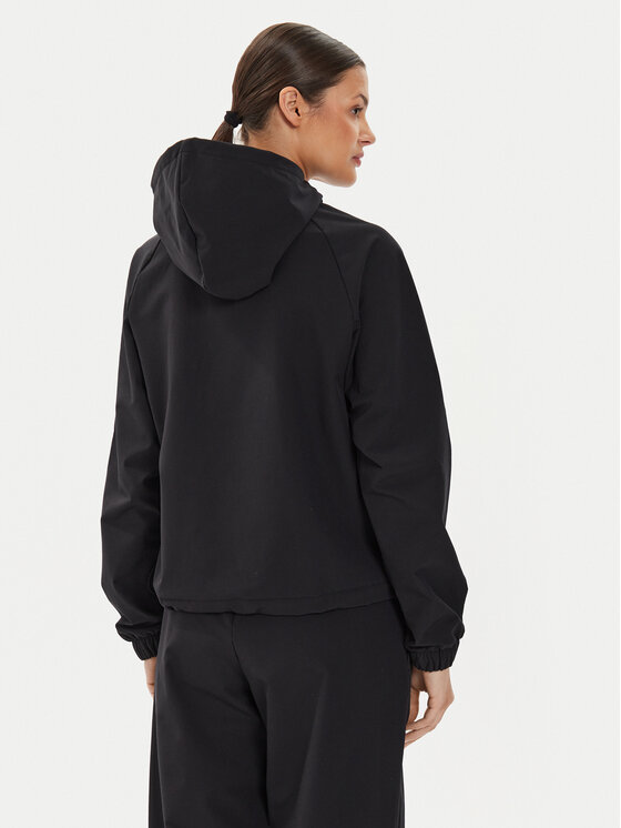 adidas adidas Jopa City Escape IQ4824 Črna Loose Fit