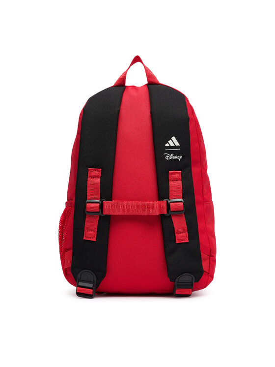 adidas adidas Mugursoma Adidas Disney Mickey Mouse Backpack KR2315 Sarkans