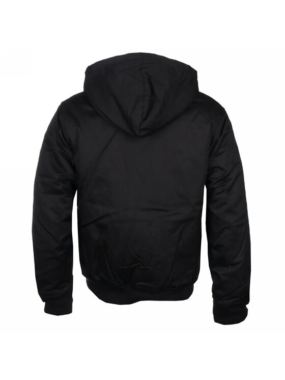 Brandit Brandit Kurtka zimowa 9481.2.S Czarny Reglan Fit