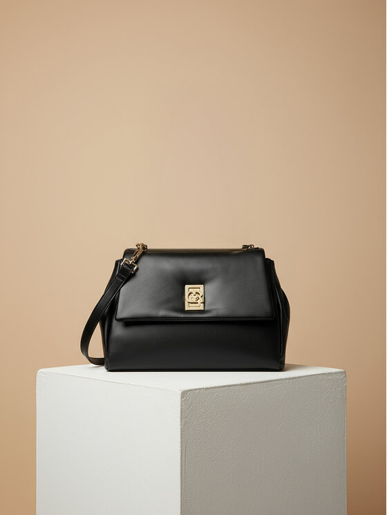 GINO ROSSI Gino Rossi Handtasche CEO-ATALIA-DA8144 Schwarz