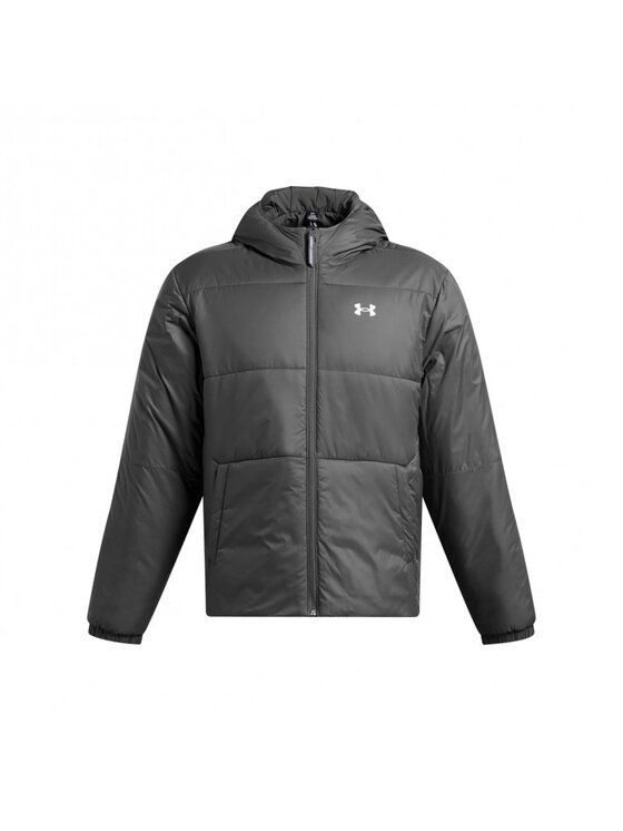 Under Armour Under Armour Kurtka puchowa 1389182 Szary Relaxed Fit