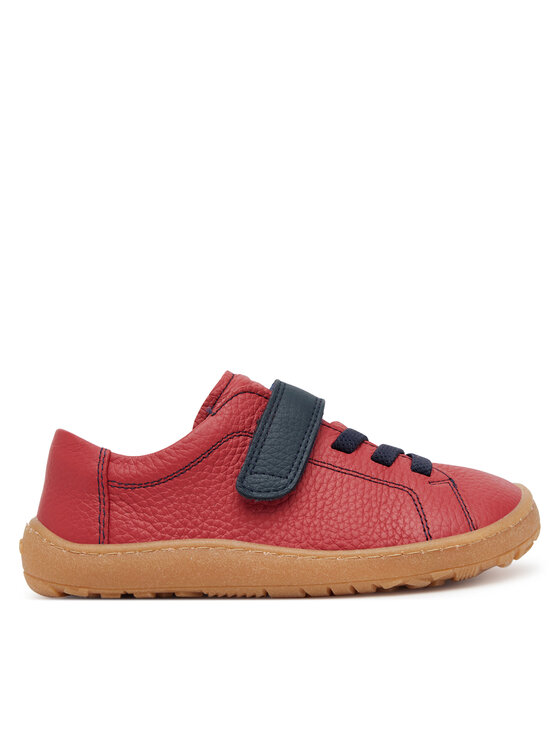 Froddo Froddo Félcipő G3130241-13 S Piros