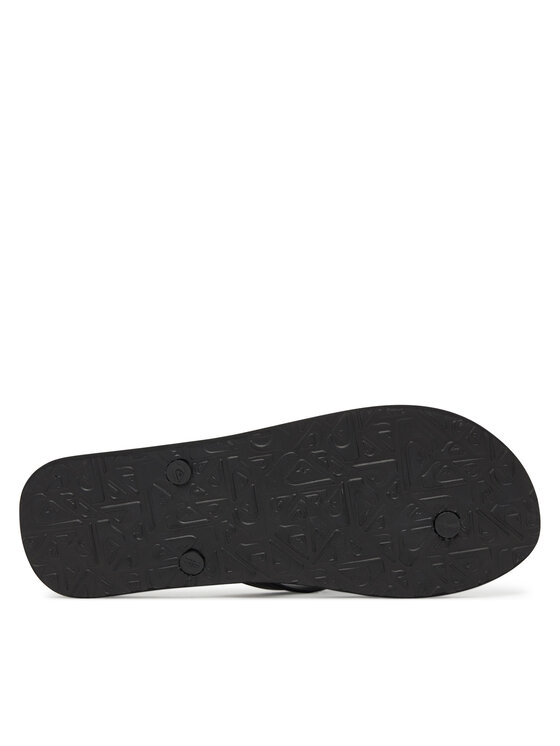 Quiksilver Quiksilver Japanke AQYL101309 Crna