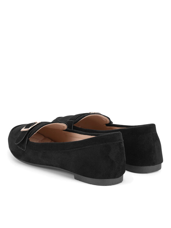DeeZee DeeZee Ballerinas NORIS Schwarz