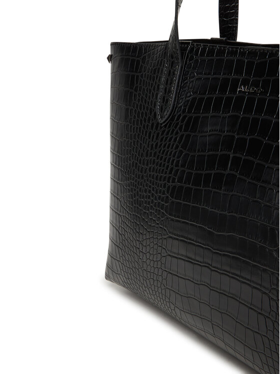 Aldo Aldo Torebka Tammera 14076965 Czarny
