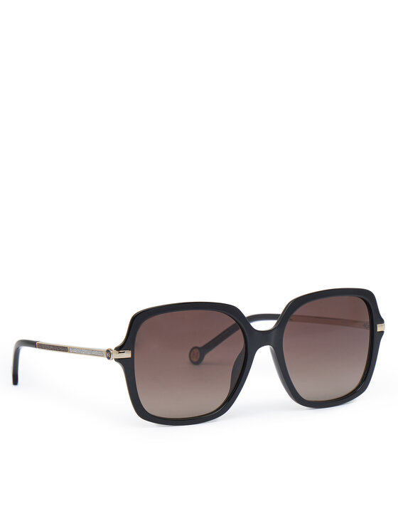 Carolina Herrera Carolina Herrera Napszemüveg HER 0285/G/S 207988 Fekete
