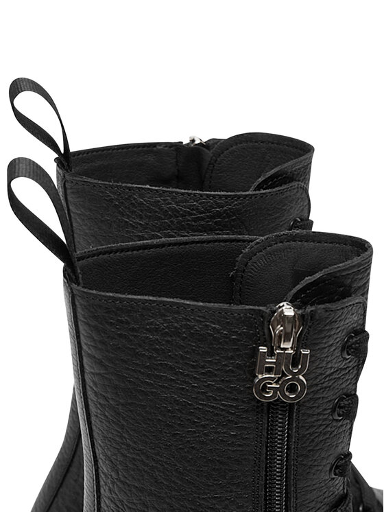 HUGO Hugo Scarponcini Kris 50523245 Nero