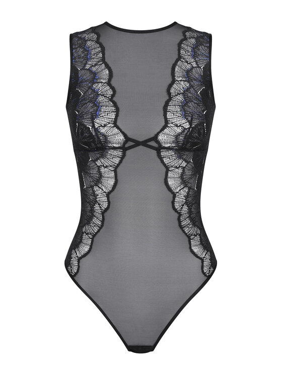 Triumph Triumph Body Palina Moonlight Kiss 10225023 Negru