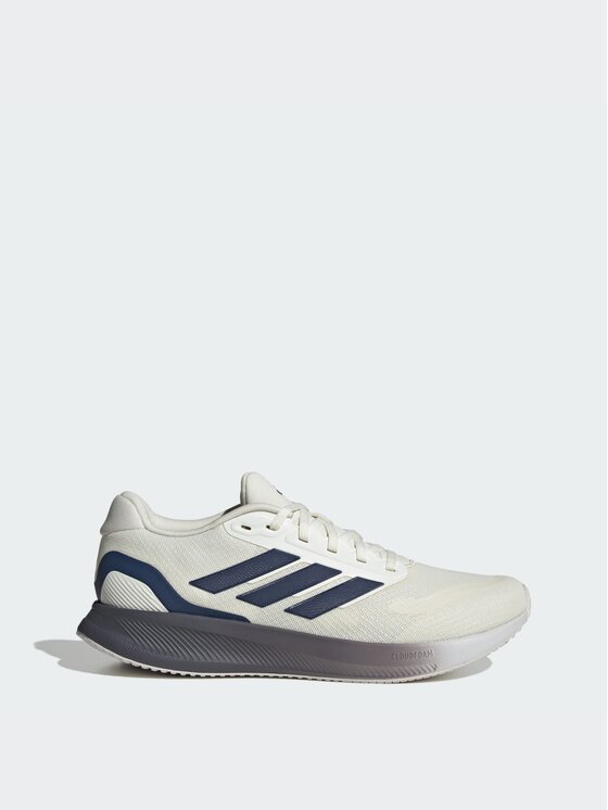 adidas adidas Buty do biegania Runfalcon 5 Biały