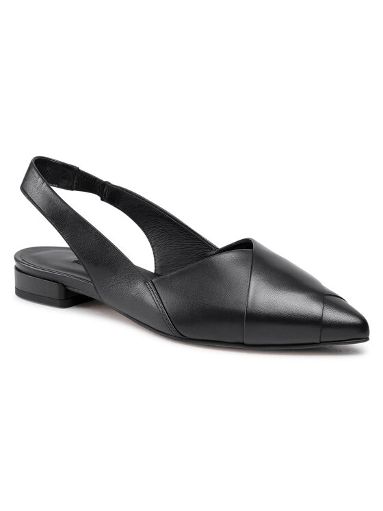 GINO ROSSI Gino Rossi Sandalen 71387-04 Schwarz