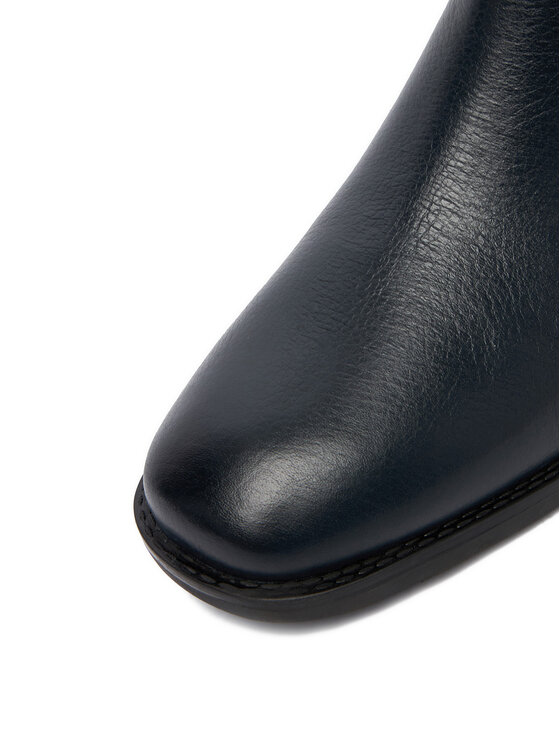 Lasocki Lasocki Stiefeletten CEO-WI23-ALEGRA-02 Dunkelblau