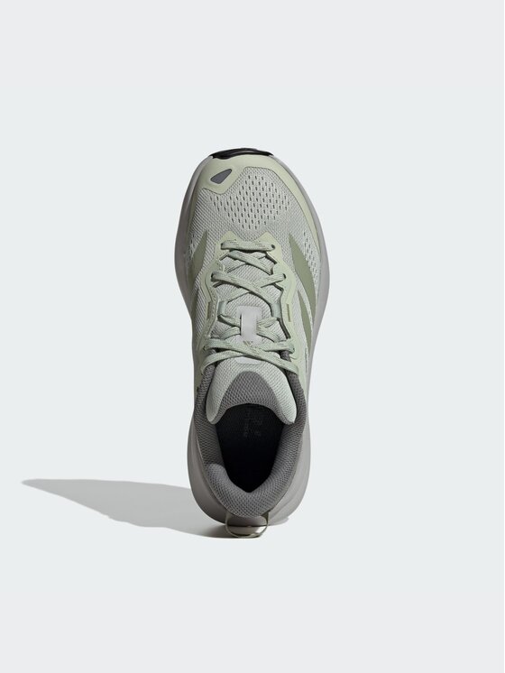 adidas adidas Buty do biegania 169979 Zielony