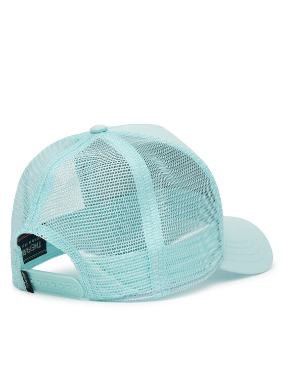 Goorin Bros Goorin Bros Cap Mirage Squad 101-1883-LBL Himmelblau