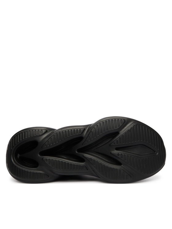 Just Cavalli Just Cavalli Sportcipők 80QA3SV1 ZSE45 Fekete