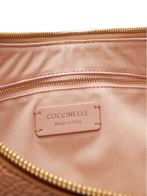Coccinelle Coccinelle Сумка E1 S4A 13 02 01 Коричневий