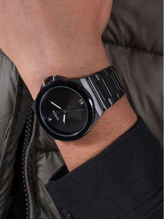 Guess Guess Käekell GW0833G2 Must