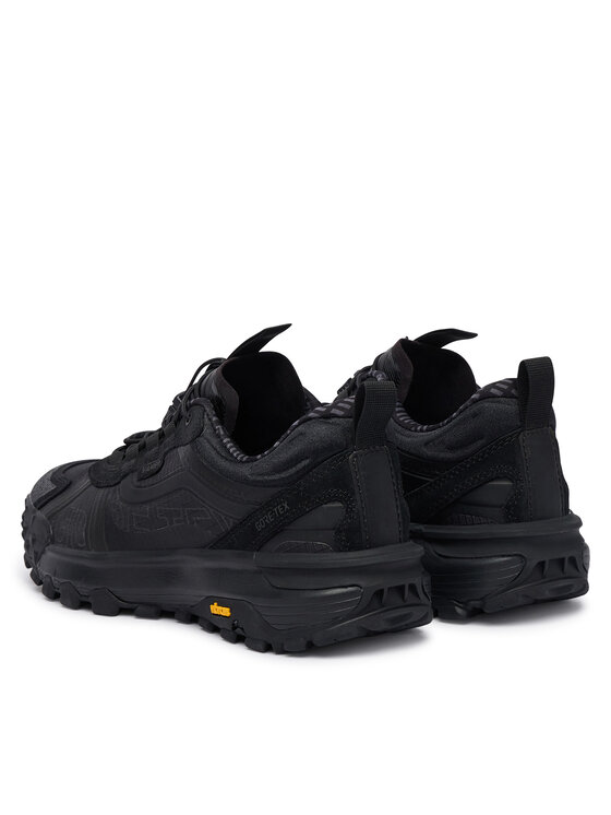 Vans Vans Туристически Mte Crosspath XC GORE-TEX VN000DAM1OJ1 Черен
