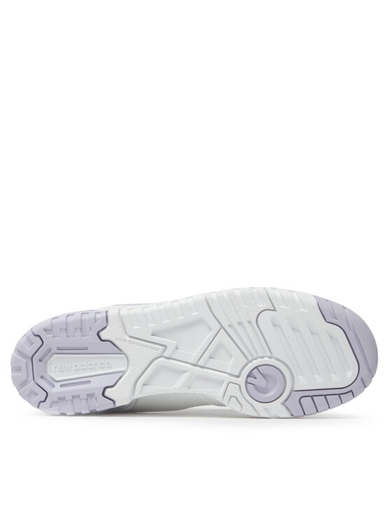 New Balance New Balance Sportcipő BBW550BV Fehér