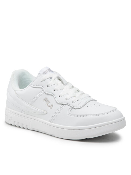 Sneakers Fila Noclaf Low Wmn FFW0031.10004 Alb