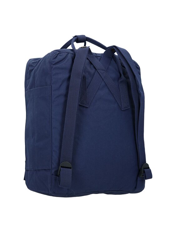 Fjällräven Fjällräven Plecak 328342 Błękitny