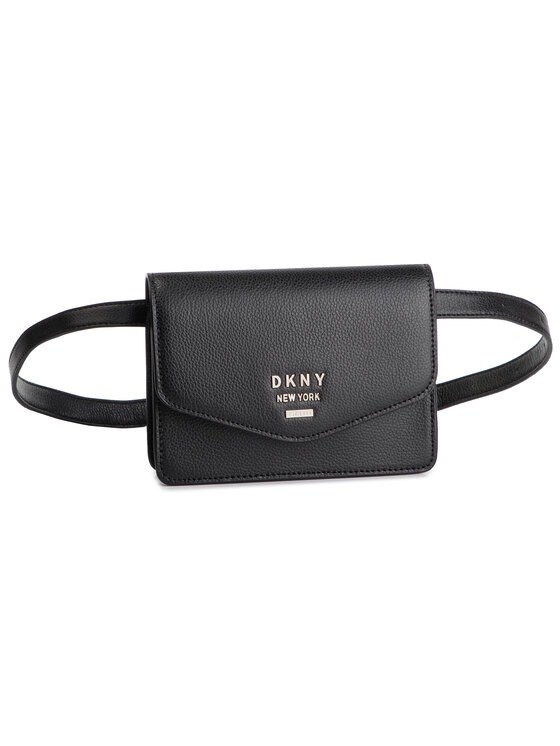 DKNY DKNY Borsellino Whitney Belt Bag Peb R91IHA98 Nero
