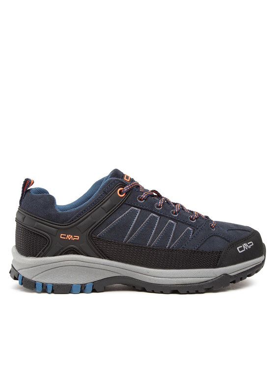 CMP CMP Bakancs Sun Hiking Shoe 31Q4807 Sötétkék
