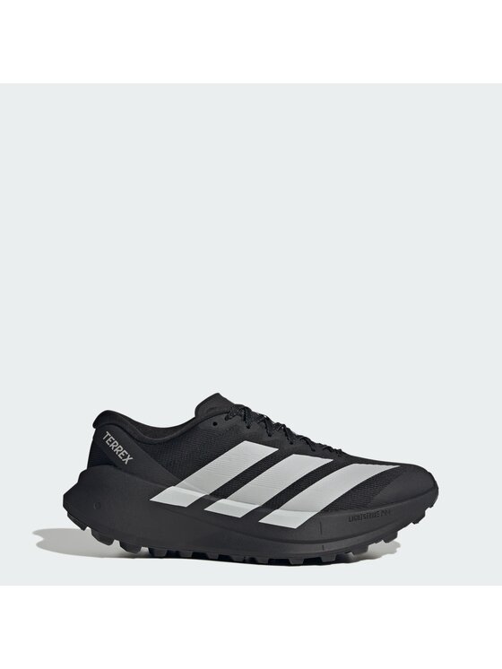adidas adidas Παπούτσια πεζοπορίας Terrex Agravic Sl Trail Running Shoes KH8801 Μαύρο
