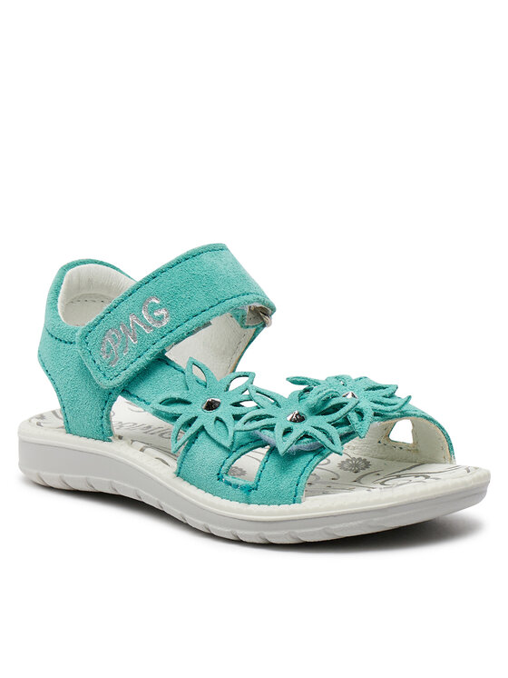 Primigi Primigi Sandalen 5887566 M Türkisfarben