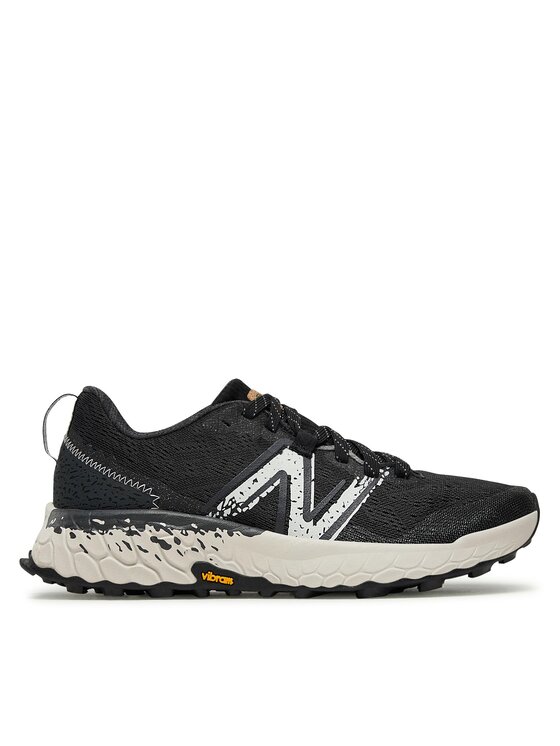 New Balance Laufschuhe Fresh Foam Hierro v7 MTHIER7V Schwarz 