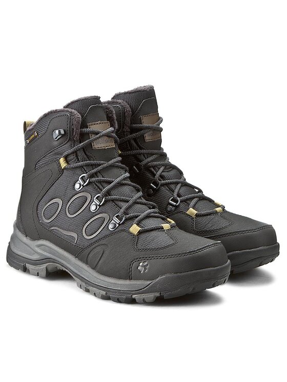 Jack wolfskin cold terrain texapore mid m hot sale