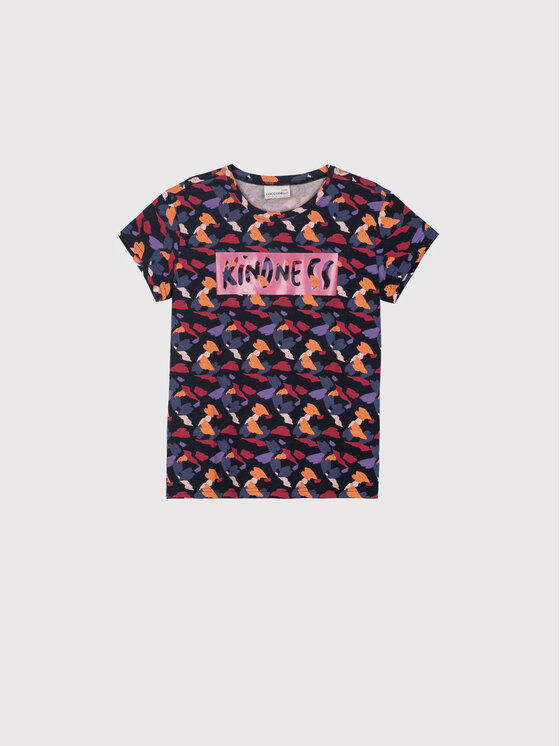 T-shirt Coccodrillo