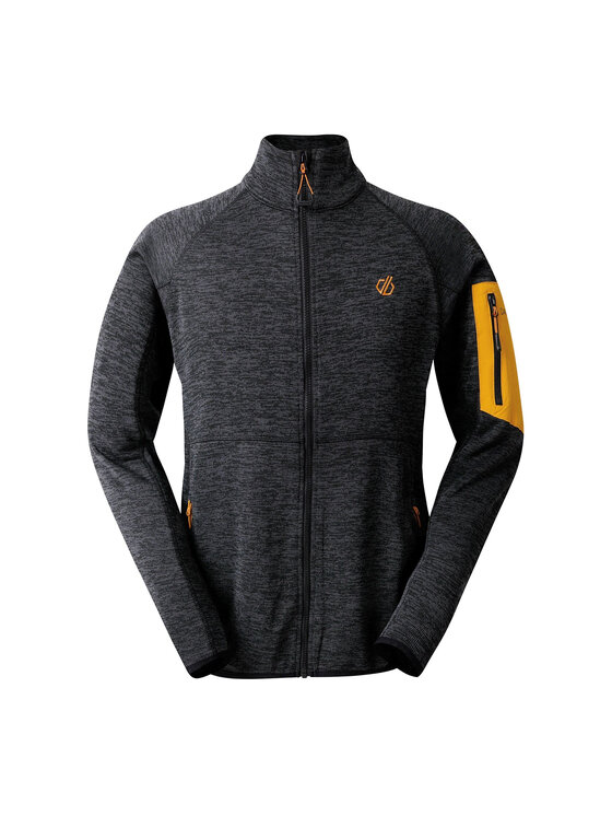 Dare2B Dare2B Polar Torrek Czarny Long Fit