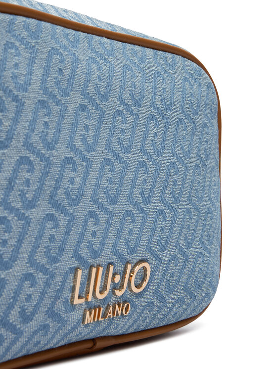 Liu Jo Liu Jo Kabelka AA6137 T379A Modrá