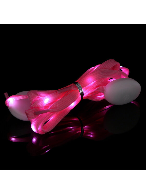 Acccessories Acccessories Schnürsenkel 1WC-014-AW19 Rosa