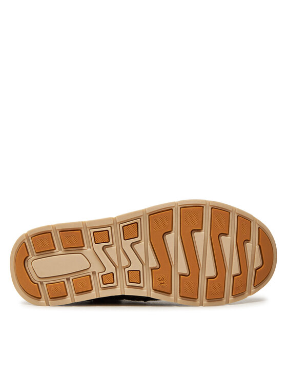 Mayoral Mayoral Schnürschuhe 46.510 Braun
