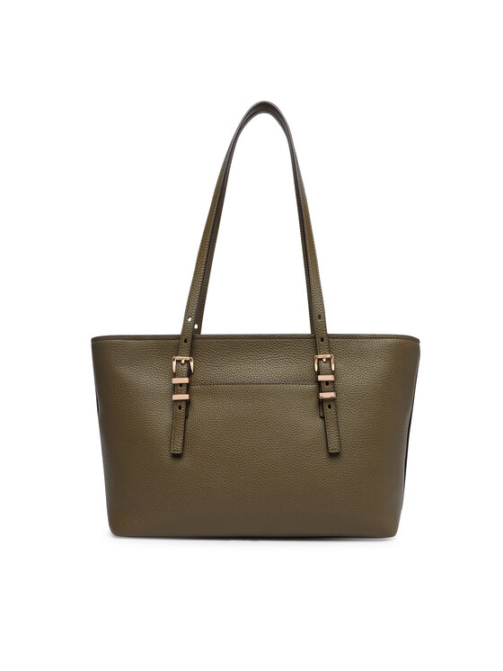 MICHAEL Michael Kors MICHAEL Michael Kors Geantă 30T5GQNT2L Verde
