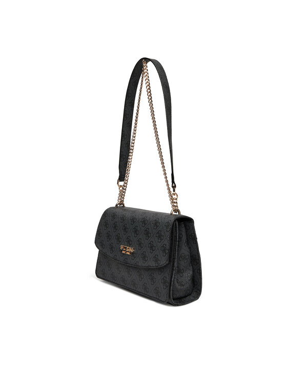 Guess Guess Torebka Calista HWSG73 34210 Szary