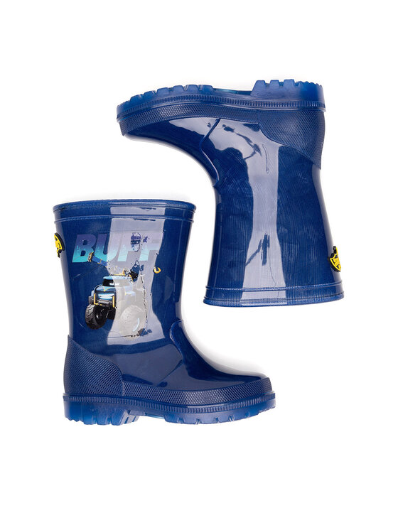 BATWHEELS BATWHEELS Cizme de cauciuc NJ-SS25-230WBBW Bleumarin
