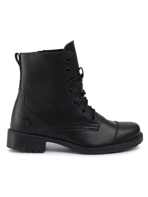Tronchetti Vitas Nero