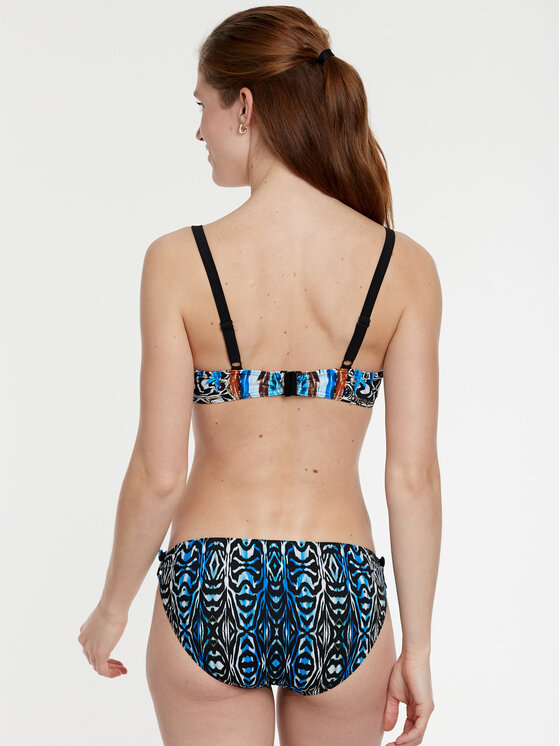 Sunflair Sunflair Costume da bagno 71041 Blu