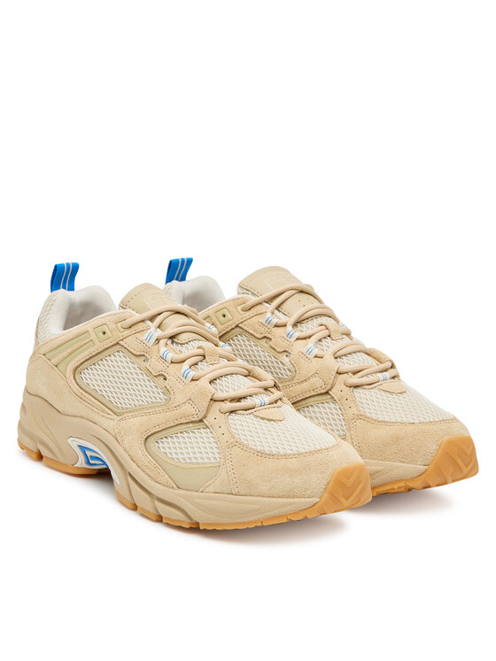 Tommy Jeans Tommy Jeans Sneakers Archive' 97 EM0EM01593 Beige