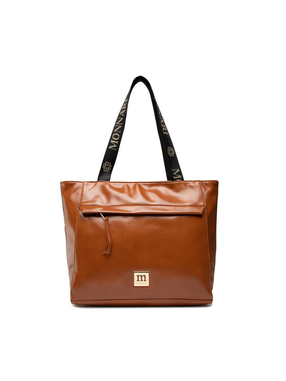 Borsetta BAG0680-017 Marrone