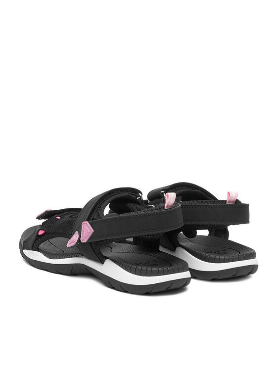 Roxy Roxy Sandale CS8126-01 Crna