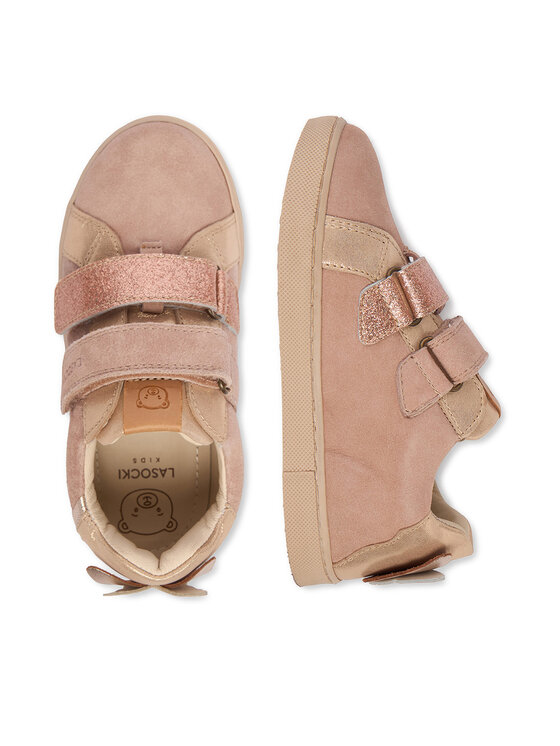 Lasocki Kids Lasocki Kids Sneakers CEO- CI12-2706-01 Rosa