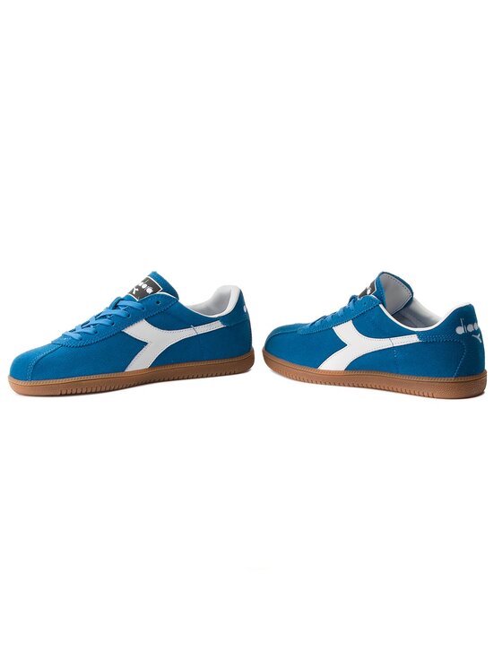 Diadora tokyo blue sales