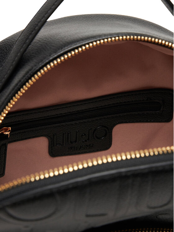 Liu Jo Liu Jo Ruksak Ecs M Backpack AF5157 E0027 Crna