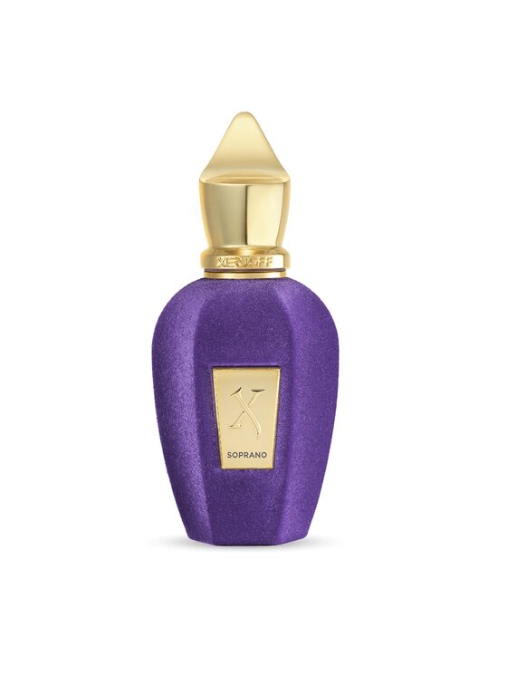 Xerjoff Xerjoff Xerjoff Soprano woda perfumowana spray 50ml Woda perfumowana