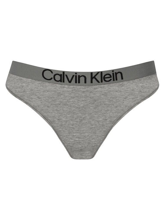Calvin Klein Underwear Calvin Klein Underwear Súprava nohavičiek LV00QD5332 Farebná