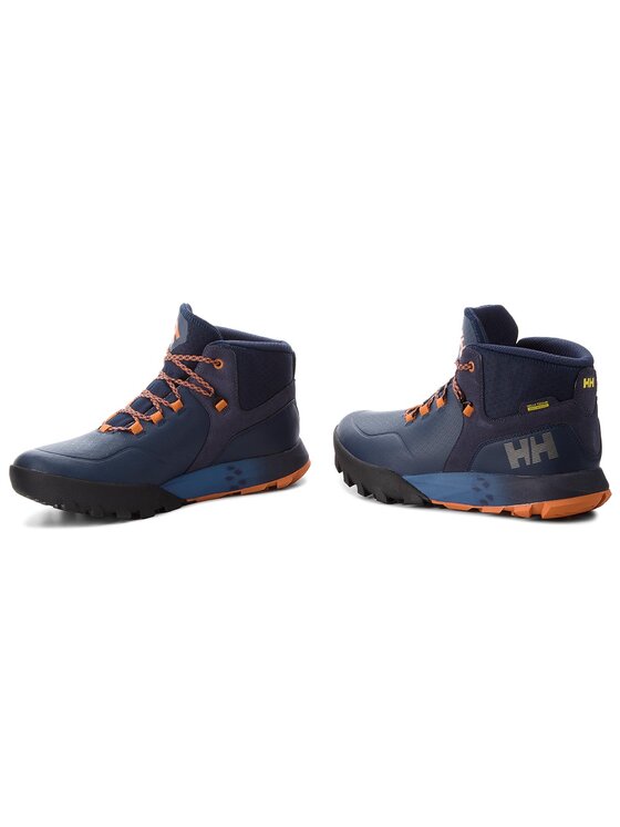 Helly Hansen Trekkingi Loke Rambler Ht 114 02.689 Granatowy Modivo.pl