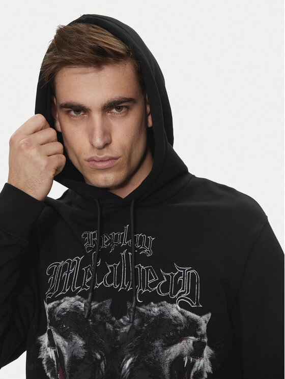 REPLAY Replay Pluus M6974 .000.21842 Must Regular Fit